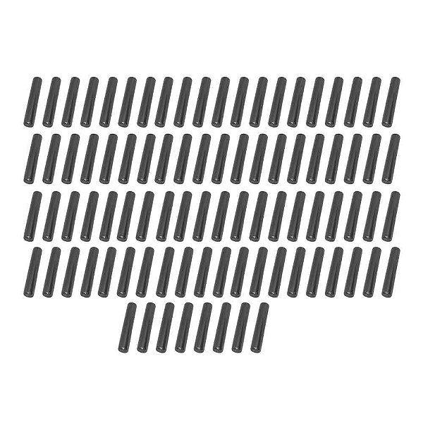 Jogo Rolete Carretel D10/F4000 1 Seca 88 Peças