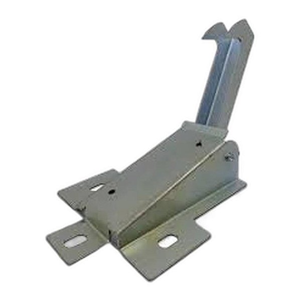 Fecho Inferior Capô Ar Condicionado ACD10 Todos