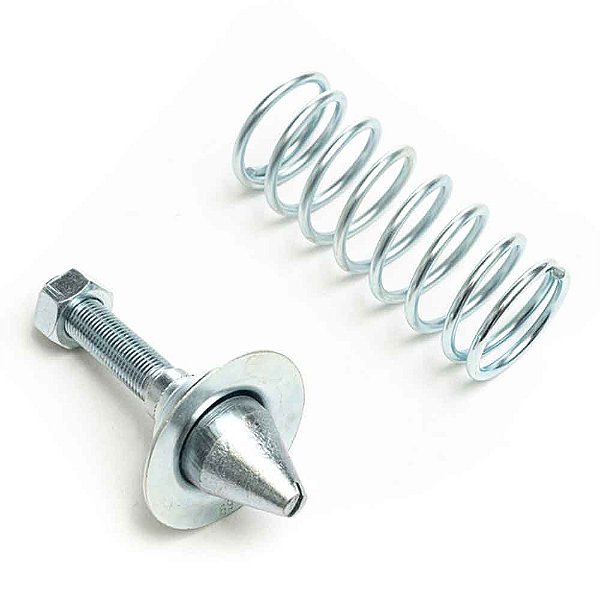 Pino Capô Com Mola Ar Condicionado ACD10/60 TDS /85