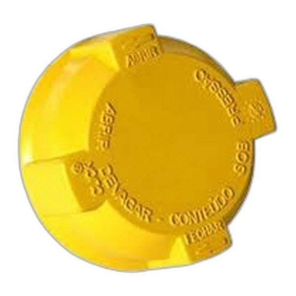 Tampa Reservatório D'Água Monza Chevrolet Corsa