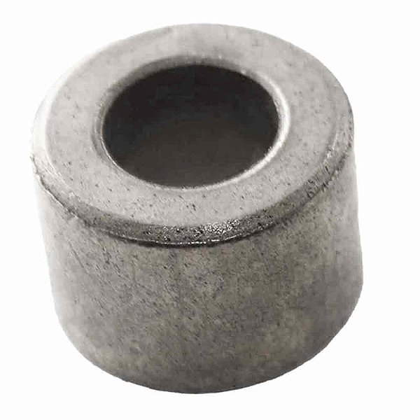 Bucha Eixo Piloto Ar Condicionado 10/20 S10 HSD 2.5