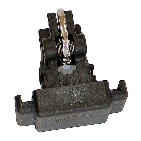 Fecho para Luva do Ar Condicionado ACD20 Monza