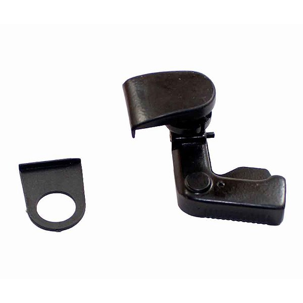 Trinco Quebra Vento Lado Esquerdo ACD20/Monza