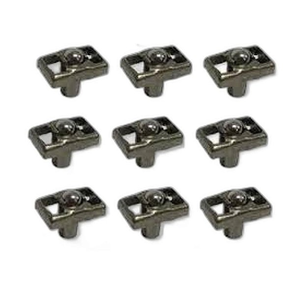 Jogo Cachorrente 1/2 D10/F4000 1 Sincronizado