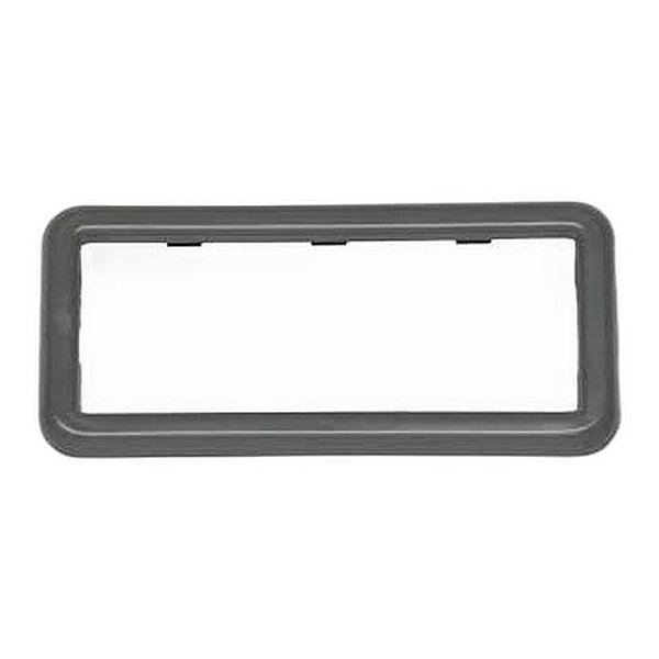 Moldura Maçaneta Ar Condicionado ACD20/40 TDS