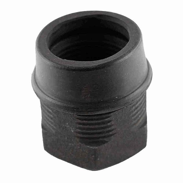 Bucha Bandeja Inferior C10/Ar Condicionado C/Guia Pó