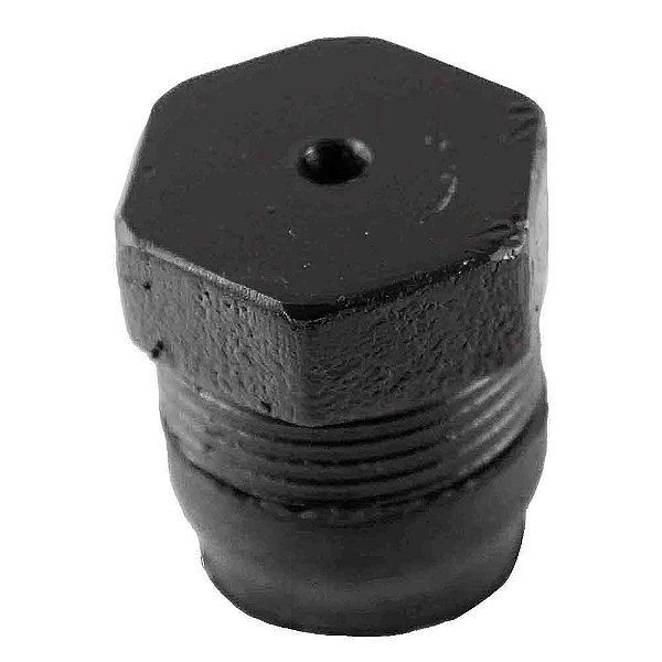 Porca Bandeja Superior AC10 Com Guarda Pó