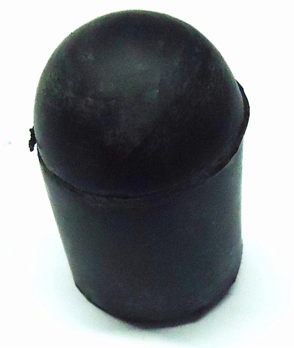 Tampa Saída Ar Quente Kadett / Monza Agrale