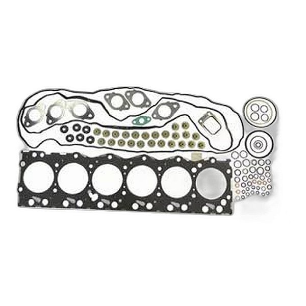 Jogo Junta Motor Retentor Cummins ISBE 5.9 6 Cilindros com Retentor