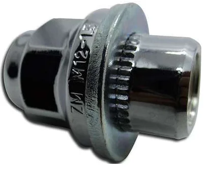 Porca Roda Dianteira/Traseira L200 Triton 2007/ 12X1.5