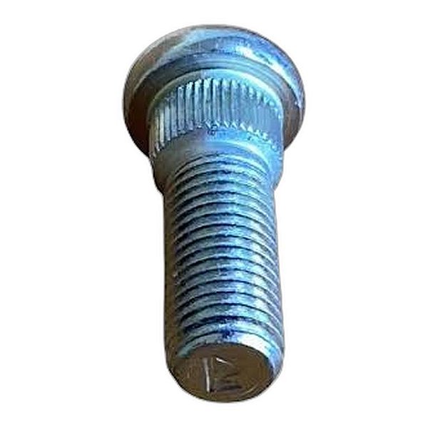 Parafuso Roda Dianteiro Traseiro L200 Triton 2007/ 12x1.5x45
