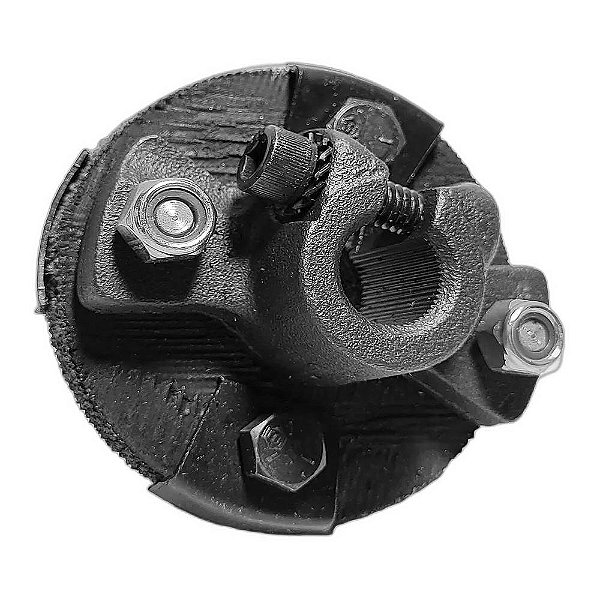 Junta Elástica Caixa Direção ACD10/20 /92 DH