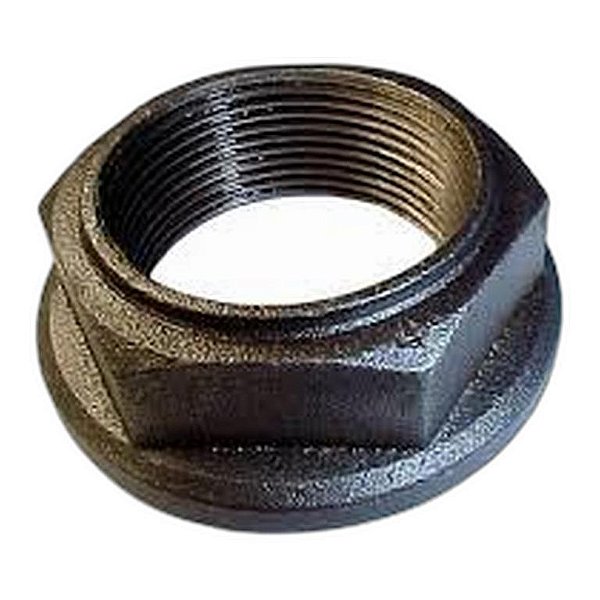 Porca Ponteira Ponta Cardan Dianteiro 26mm (25x1,5mm)