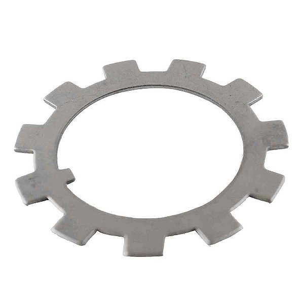 Trava Aranha Cubo Traseiro F4000/VW/Cargo