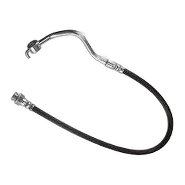 FLEX FREIO DIANTEIRO ESQUERDO F1000 /92 640MM 3011 NORFLEX F1000/RANGER 4111 PATRAL