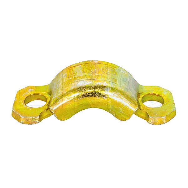 Abraçadeira de Fixação Cardan com Aba 5263X/5275X F4000