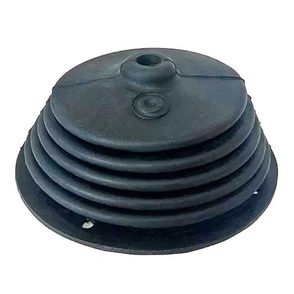 Coifa Alavanca Câmbio F1000 4 Marchas 18678 Corcerama 4125 PA