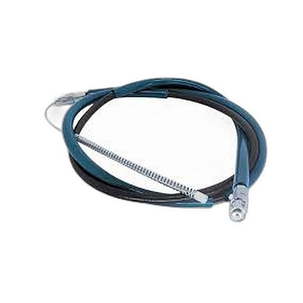 Cabo de Freio Traseiro Lado Direito Ranger 2002/ 2190mm