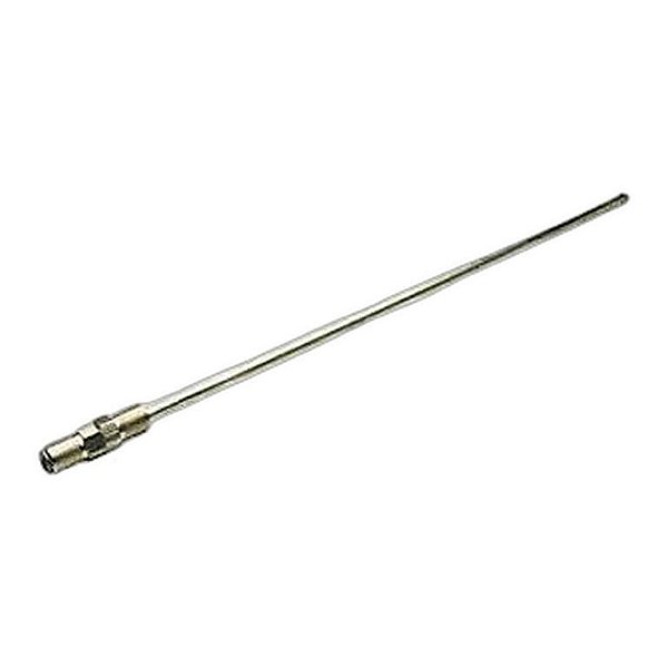 Cano Freio Traseiro Lado Esquerdo Ar Condicionado 20 85/92 1150mm
