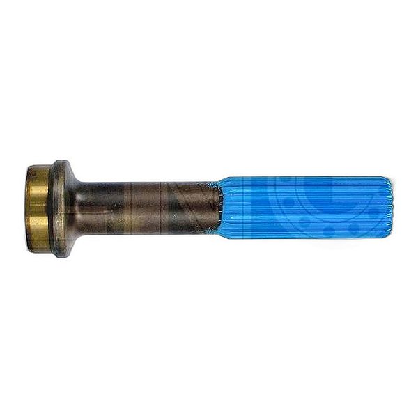 Ponte Cardan Traseiro Hilux SRV 4x4 2.7 3.0 - 175,5mm 20E