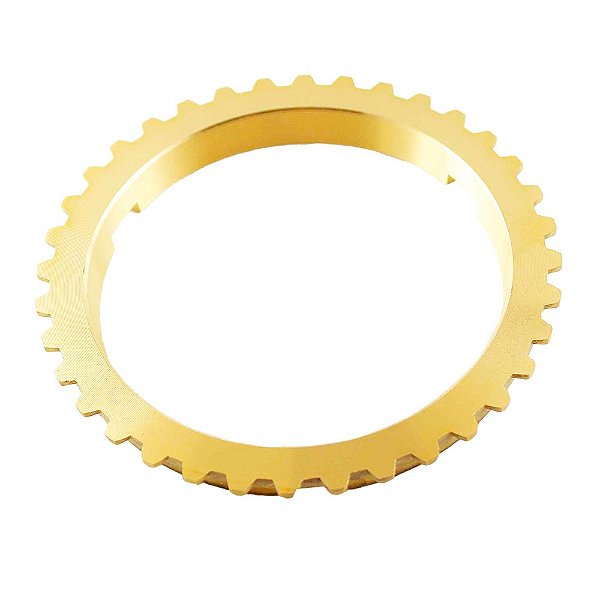 Anel Sincronizado 1/2/3/4/5 Câmbio 240V 5M F1/4000