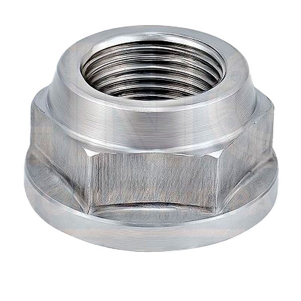 Porca Cardan Hilux SRV 4x4 2016/ - M20 X 1,5 mm - Aço