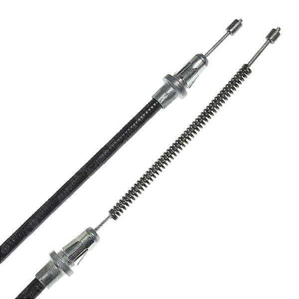 Cabo de Freio Traseiro Lado Direito Ranger 95/97 Tambor 9