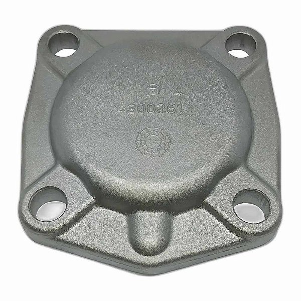 Tampa Rolamento Eixo Inferior Câmbio FS4205A VW 12140/14150 VA10943