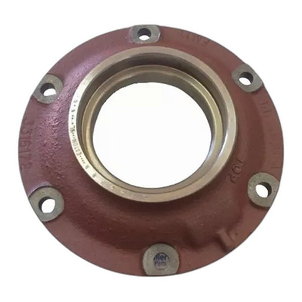 Moringa Tampa Retentor Rolamento Eixo Piloto Câmbio Eaton