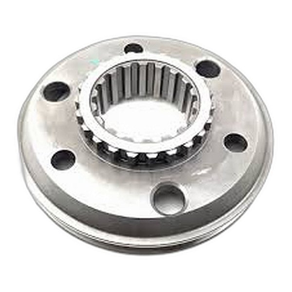 Luva de Engate do Câmbio