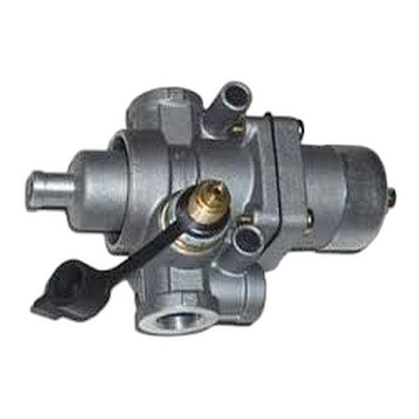 Regulador de Pressão MBB com Freio a Ar WABCO 22x16mm