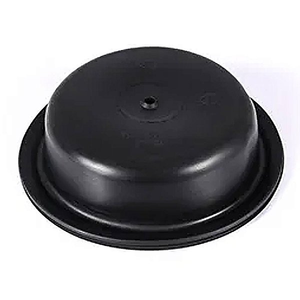 Diafragma 8 Polegadas Tipo 30 com Anel Furado Bins com Fundo