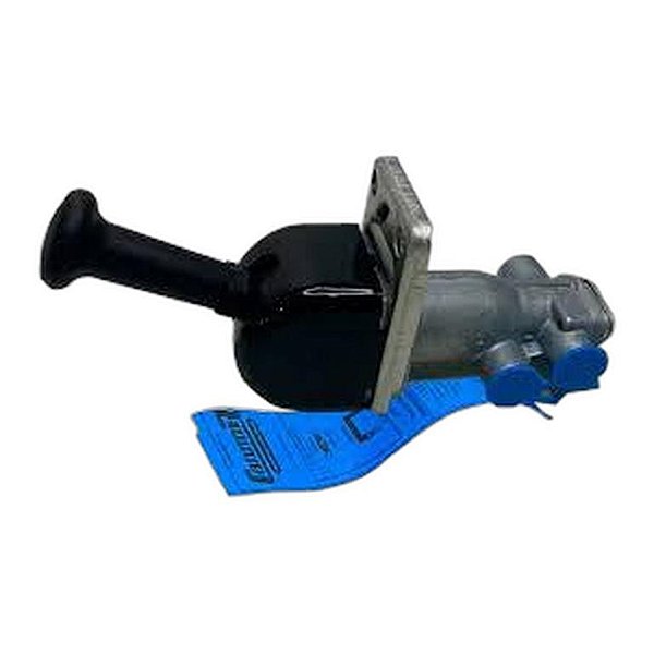 Maneco Freio Estacionamento Volkswagen 7100/8140/24200 2 Saídas 43865