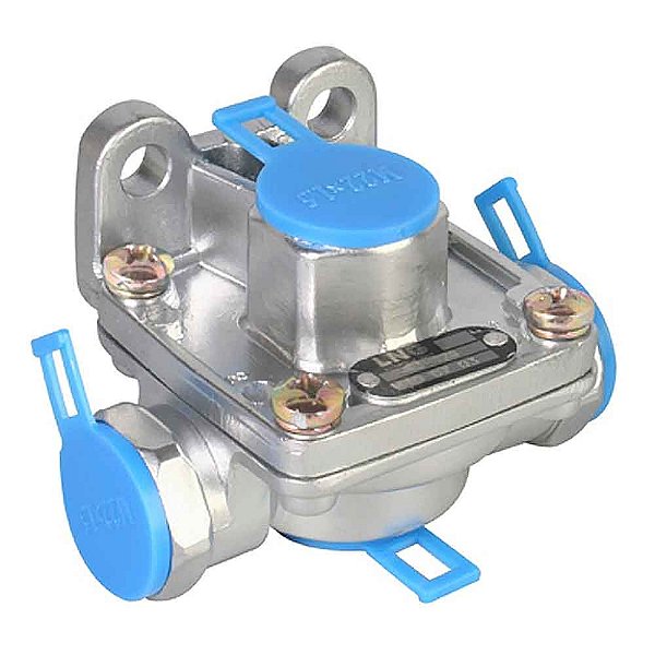 Válvula de Descarga Rápida Cargo 814/815 22mm VA45396