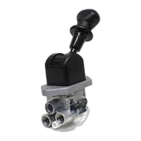 Maneco Freio Estacionamento Volkswagen 18310 2 Saídas