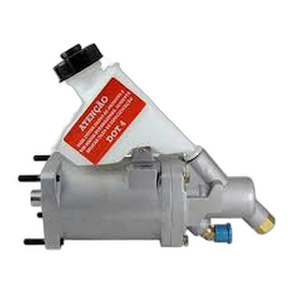 Servo Embreagem Constellation TDS /2010 Furo Menor 83mm 12/14