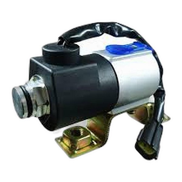 Válvula Solenoide 24V Cargo/VW