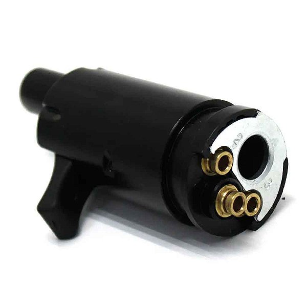 Válvula de Transferência do Câmbio ZF 165 VW Titan 18310 0501215157