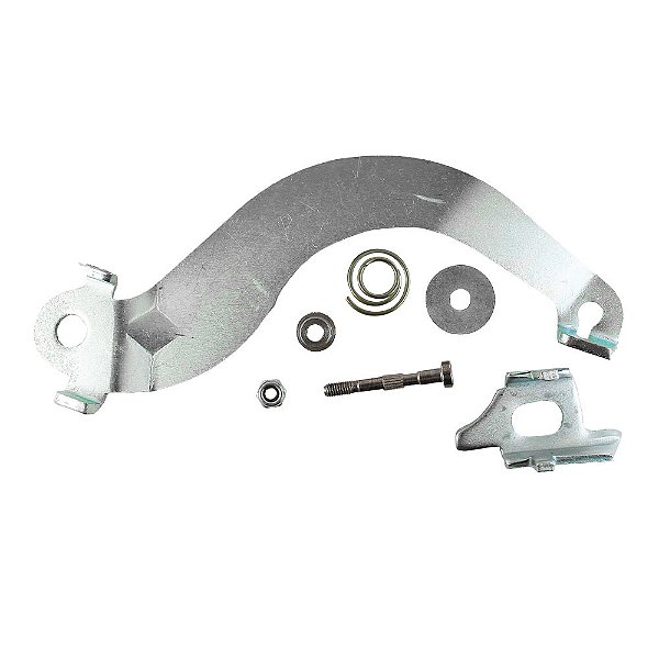 Alavanca de Freio de Estacionamento F250/F350 98/ ACD20 93/ Silverado Lado Direito