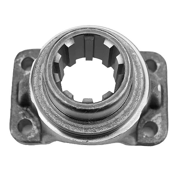 Luva Saída Câmbio Volkswagen/Cargo 14150/13180 10E 63.5MM Retentor