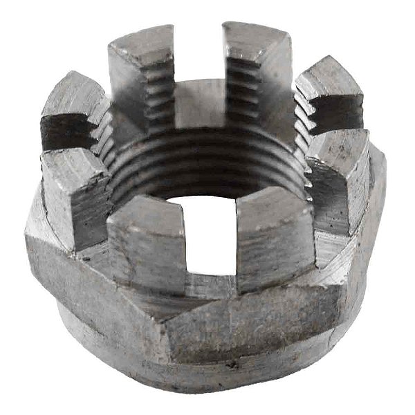 Porca Manga Eixo Dianteiro Volkswagen Caminhões 680/690/790 1422227 ROC