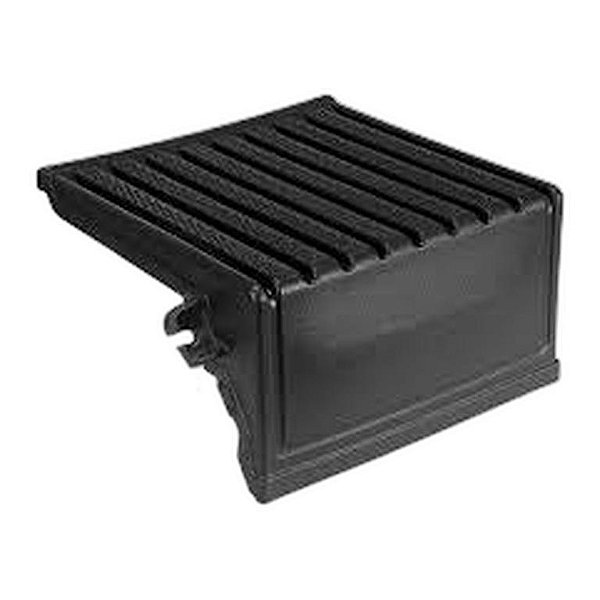 Tampa Caixa Bateria Plástica Volvo VM 2012/2017 Euro 5