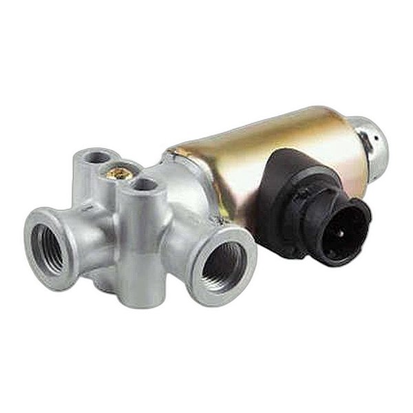 Válvula Solenoide Mercedes-Benz O500RSD O500M O500MA O500U O500UA 1722
