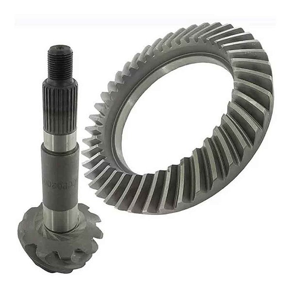 Coroa Pinhão 11x41 F1000 Dana 46 1991/1998