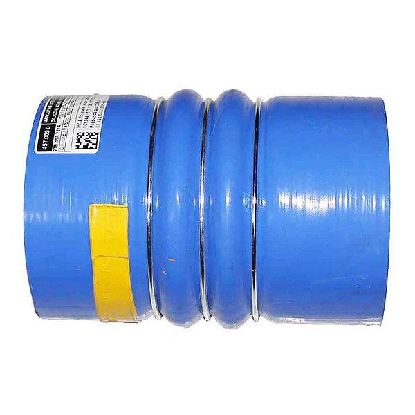 Mangueira Intercooler Volkswagen 18310OT com 3 Anéis