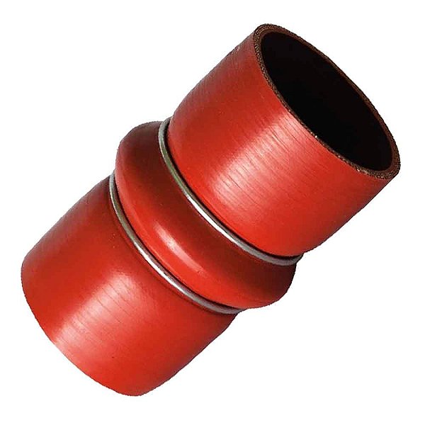 Mangueira Intercooler Cargo 814/815/815S/915 Com Anel