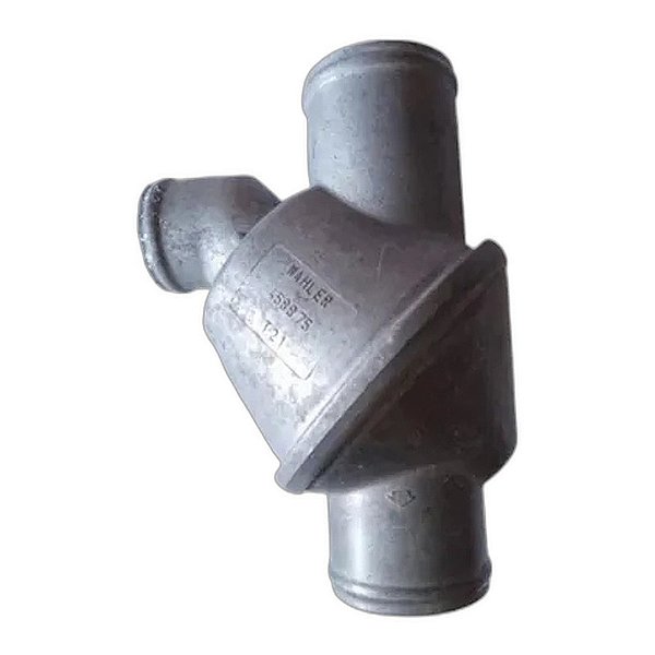 Válvula Termostática F1000 93 Turbo D229 6 Cilindros VA3706