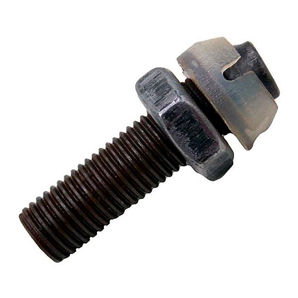 Parafuso Regulador Válvula L200