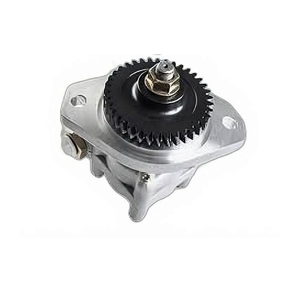 Bomba Direção Hidráulica F250 F350 F4000 1997/2012 Cummins