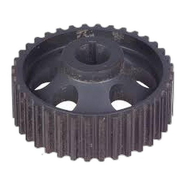 Engrenagem Bomba Injetora S10 2.8 2012 Diesel